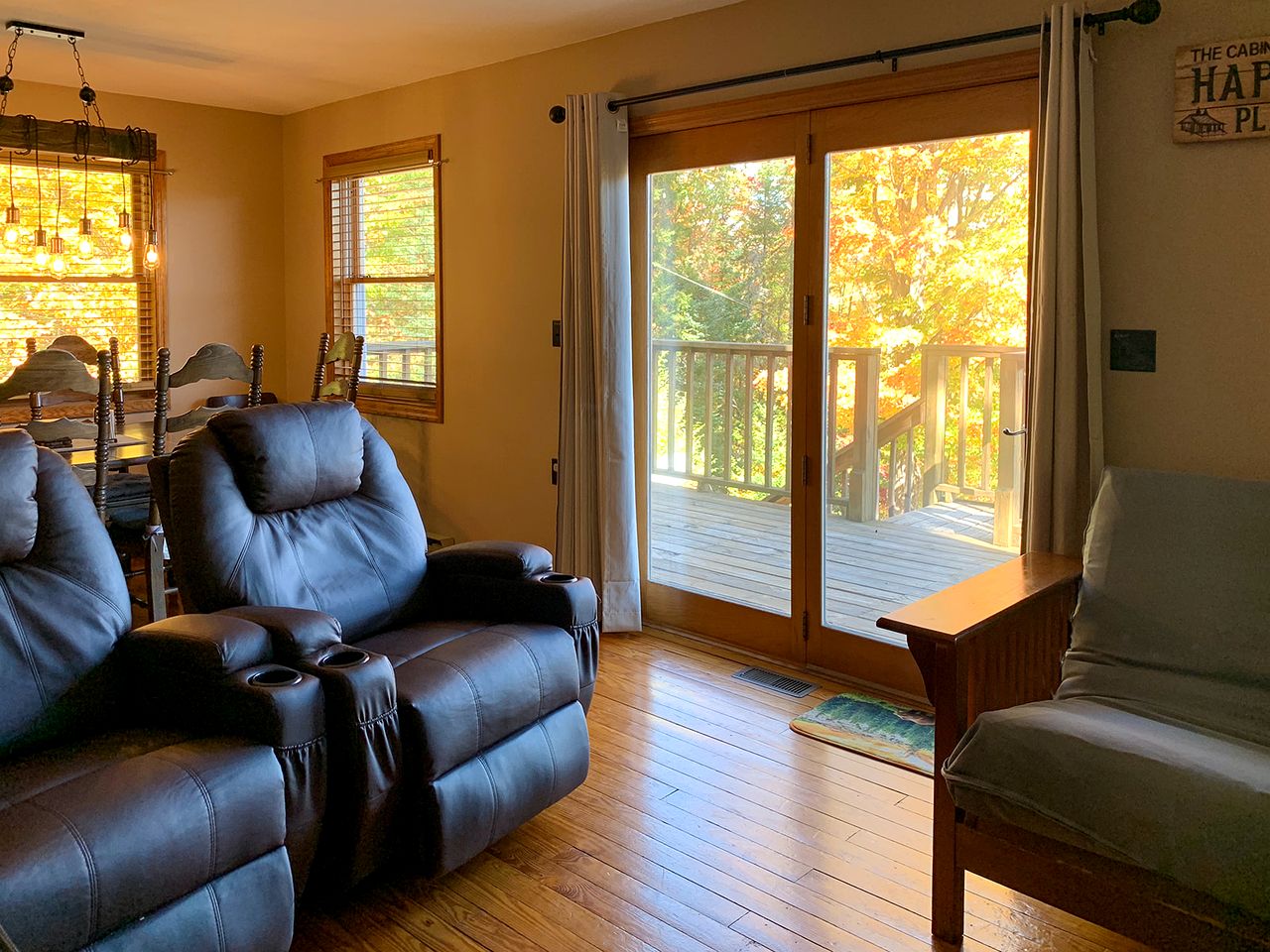Charming Cabin Rental Perfect for an Adirondack Getaway