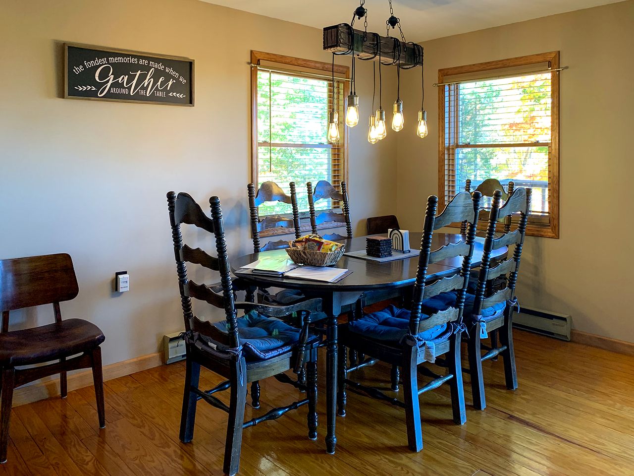 Charming Cabin Rental Perfect for an Adirondack Getaway