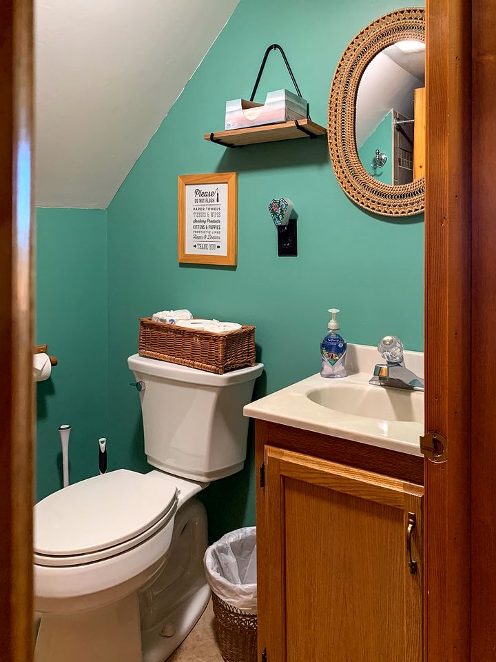 Charming Cabin Rental Perfect for an Adirondack Getaway