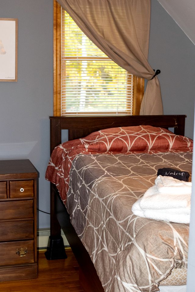 Charming Cabin Rental Perfect for an Adirondack Getaway