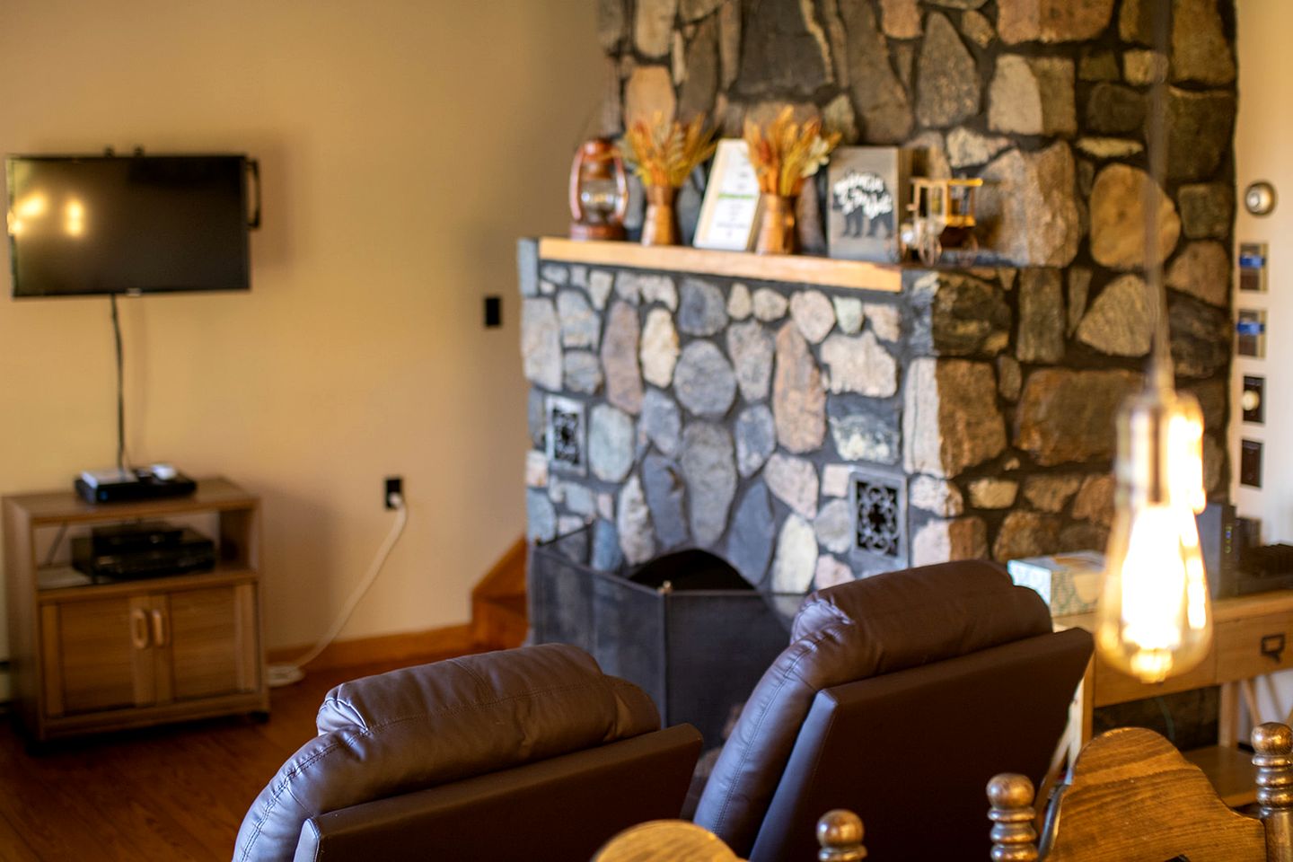 Charming Cabin Rental Perfect for an Adirondack Getaway