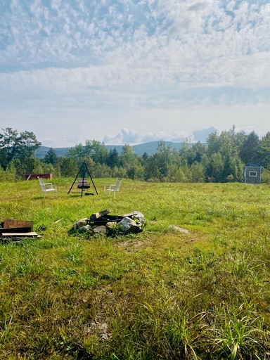 Caravans (United States of America, Chatham, New Hampshire)