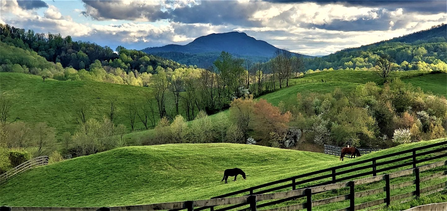 Historic Cabin near Luray Caverns Perfect for a Family Vacation in Virginia