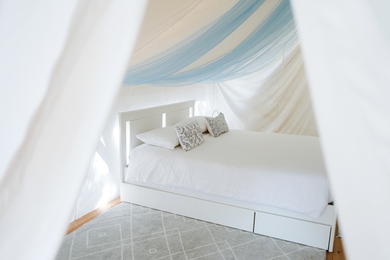 Safari Tents (Portugal, Atalaia, Lisbon District)