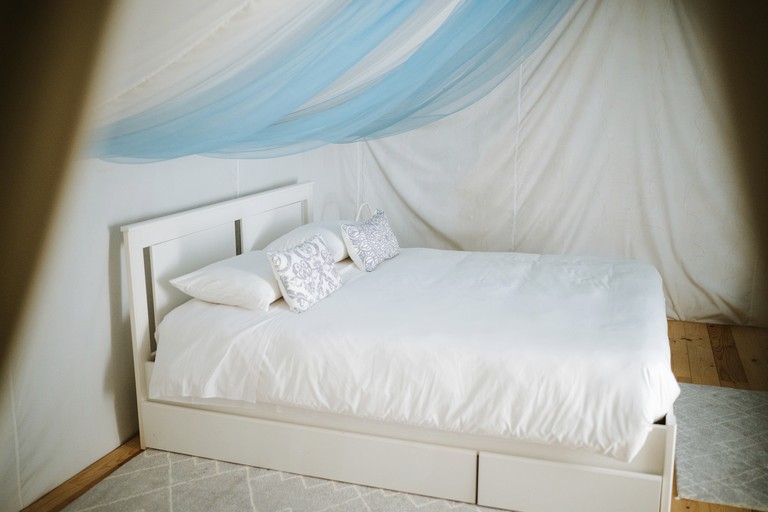 Safari Tents (Portugal, Atalaia, Lisbon District)