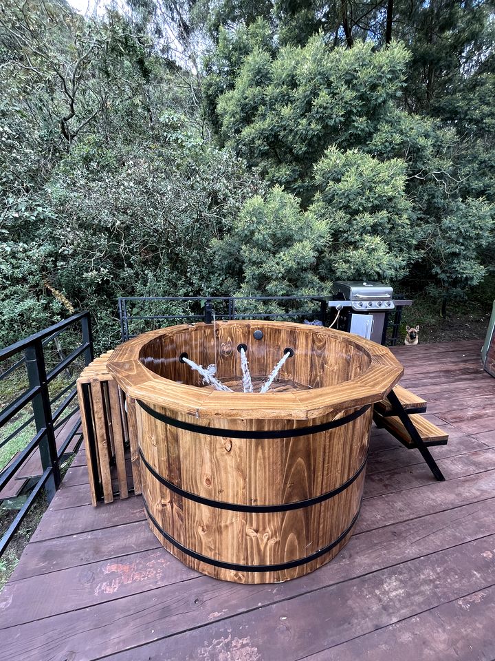 Magical Dome Rental for Glamping Getaways in Colombia