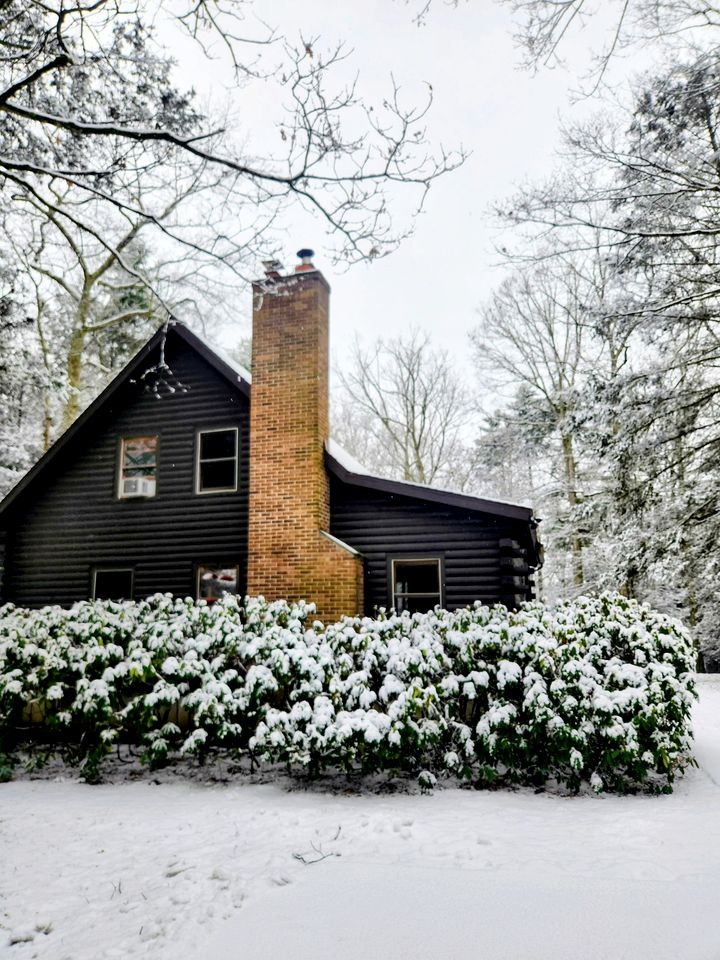 Cabins (United States of America, Stone Ridge, New York)