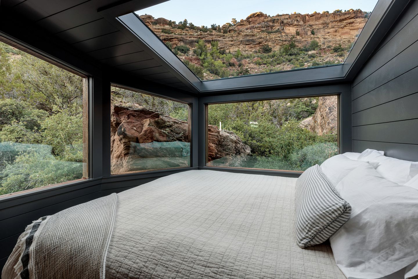 Star Seeker Luxury Camp near Zion Park