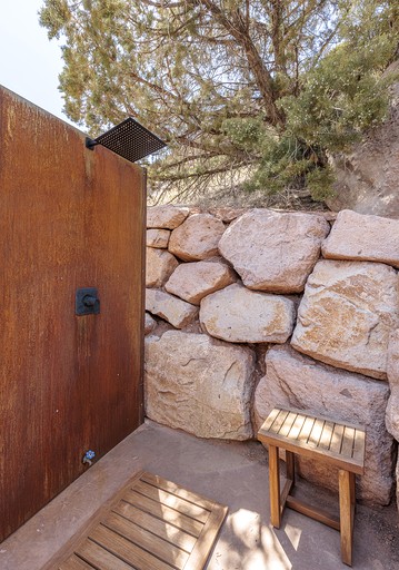 Safari Tents (United States of America, Virgin, Utah)