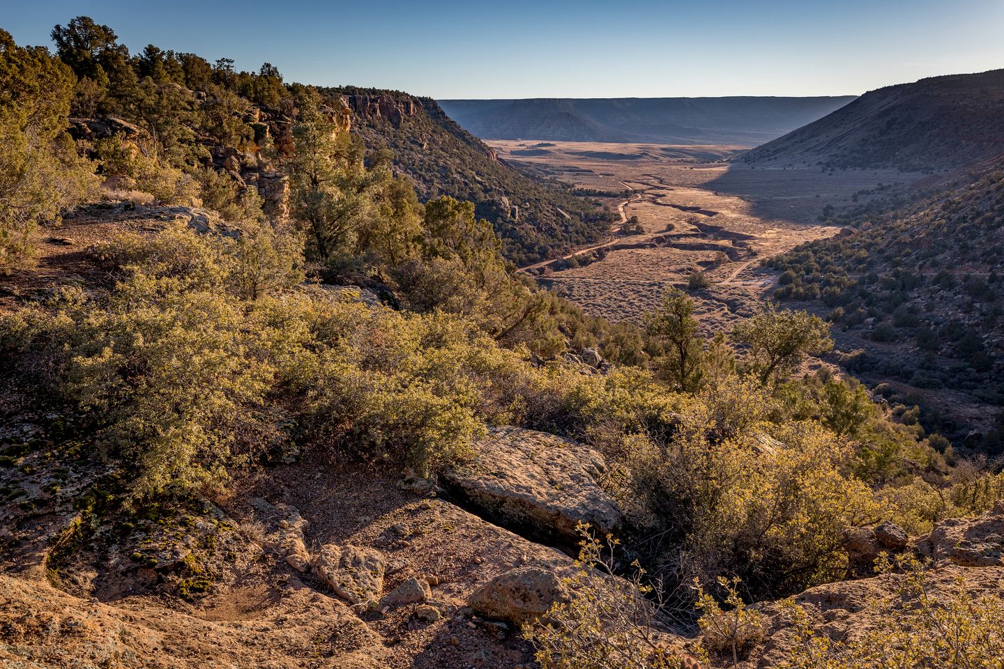 Cedar Springs Luxury Safari Tent Rental near Zion Park