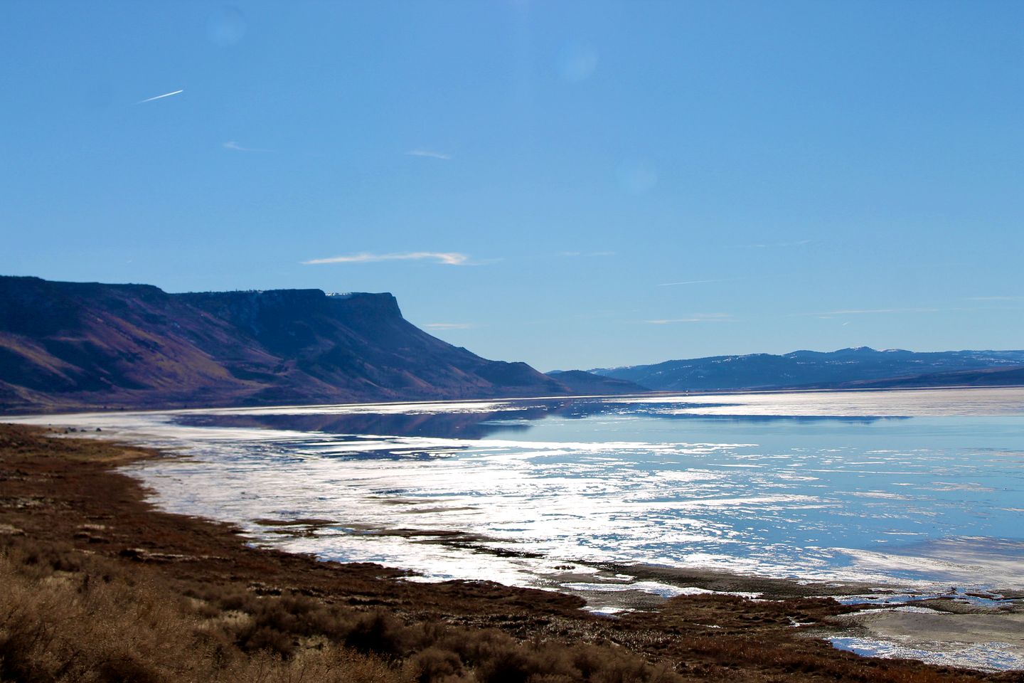 Charming Cabin Rental Situated in the Warner Mountains of Oregon