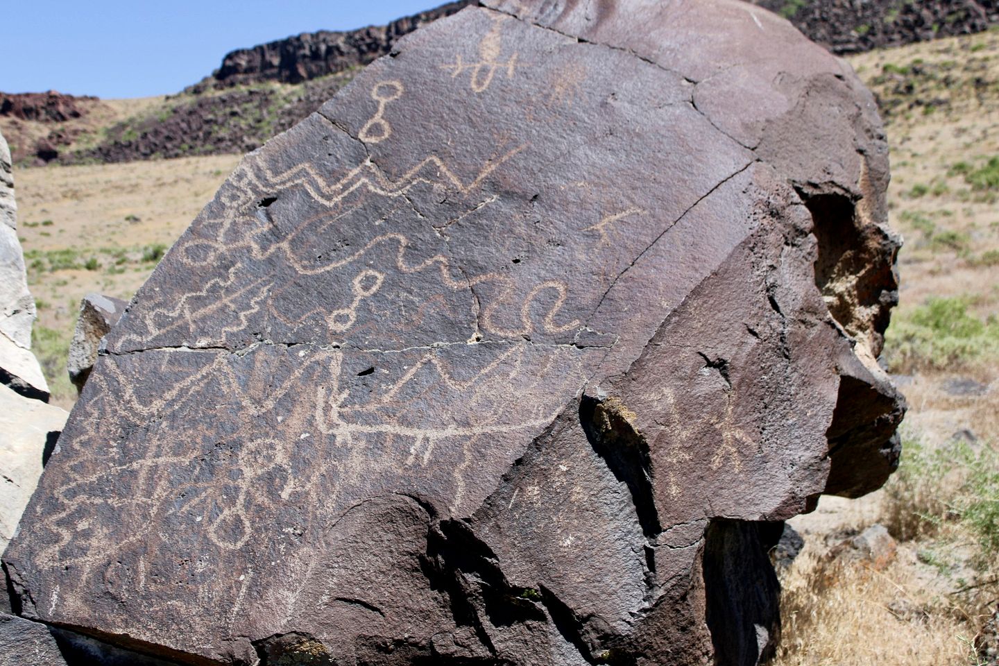 Charming Cabin Rental Situated in the Warner Mountains of Oregon