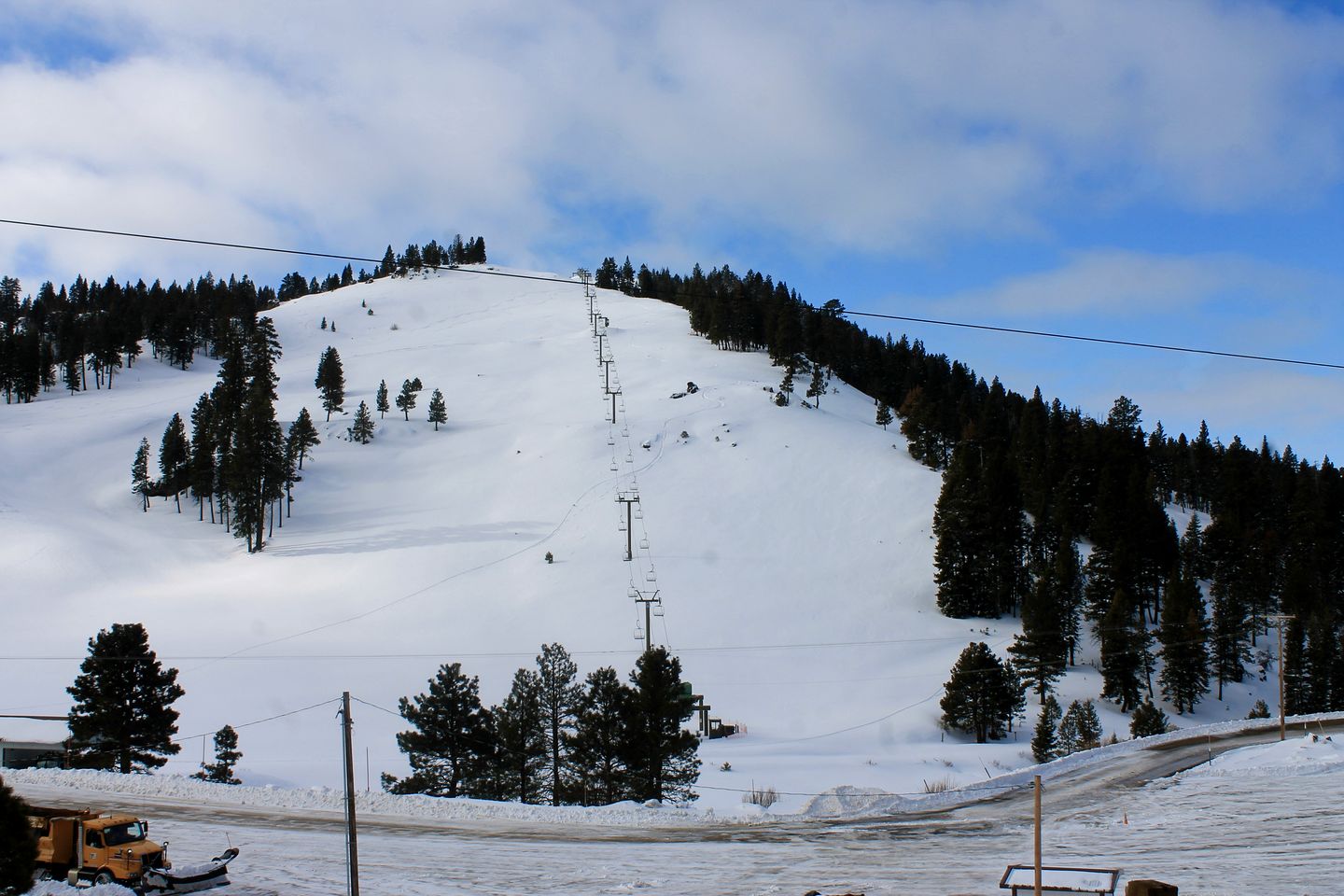 Charming Cabin Rental Situated in the Warner Mountains of Oregon