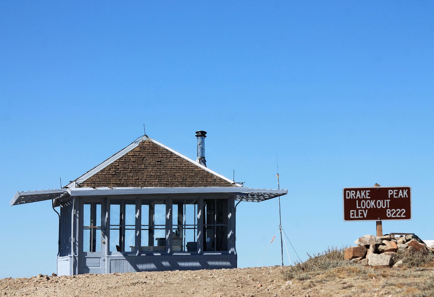 Charming Cabin Rental Situated in the Warner Mountains of Oregon
