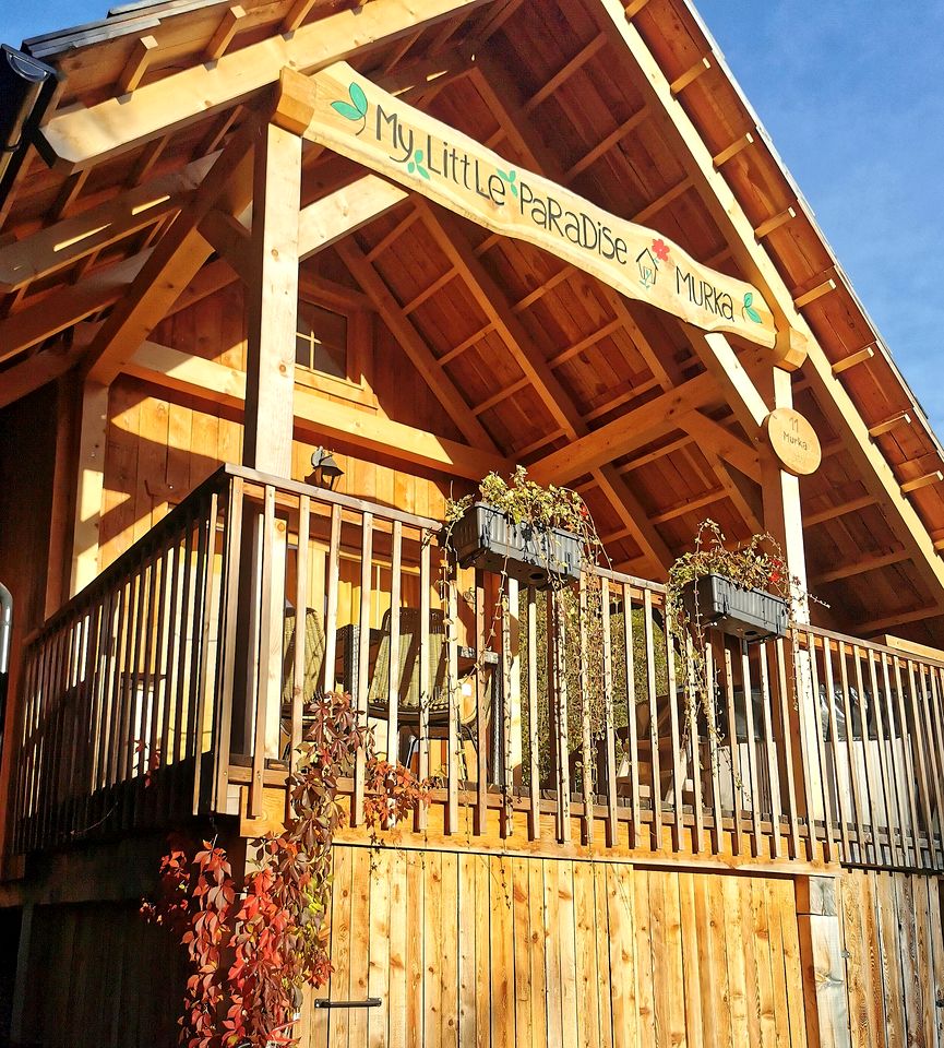 Gorgeous Cottage Rentals for Ribno Glamping, Slovenia