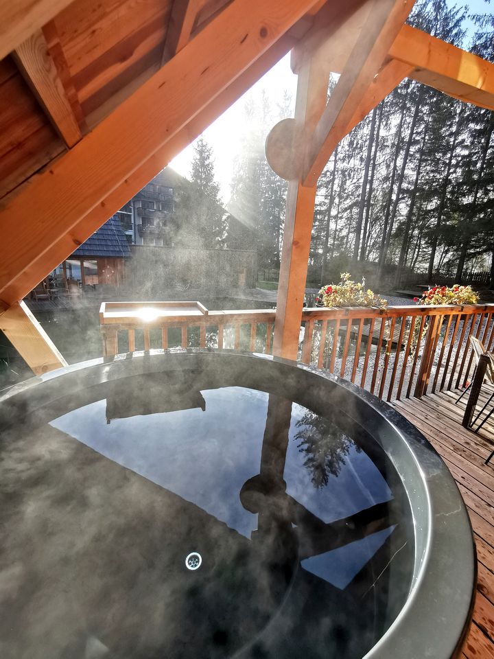 Gorgeous Cottage Rentals for Ribno Glamping, Slovenia