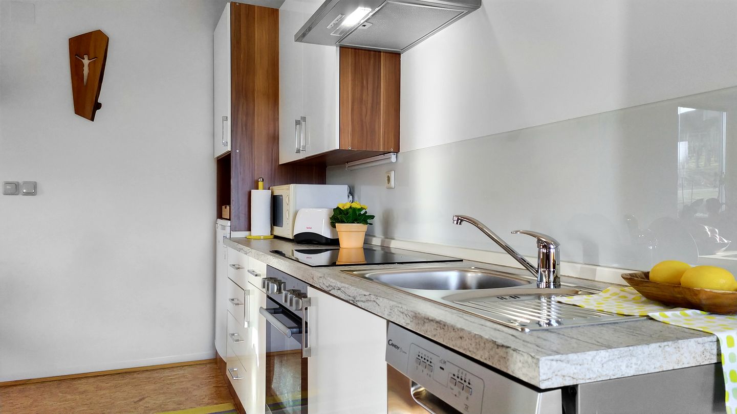 Rustic Cottage Rental in the Countryside for a Holiday in Slovenia