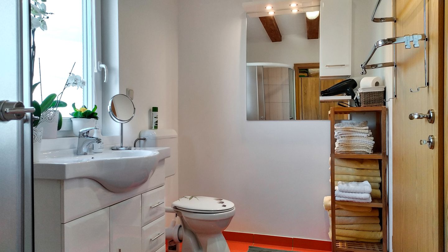 Rustic Cottage Rental in the Countryside for a Holiday in Slovenia