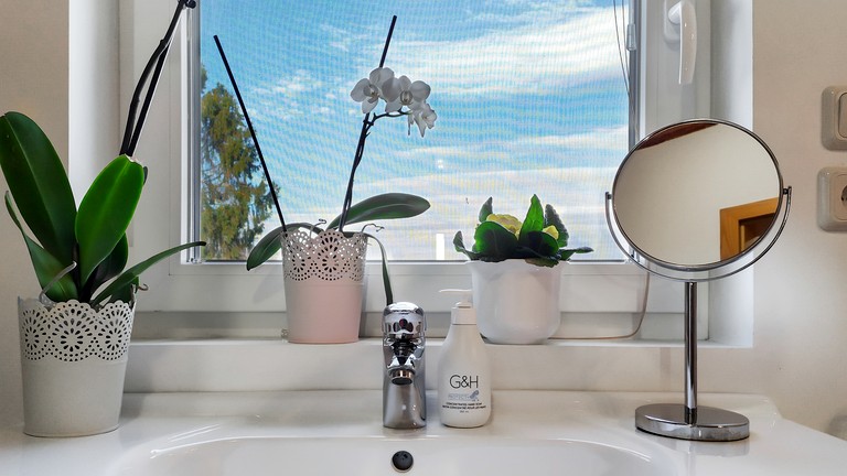 Cottages (Slovenia, Jesenice na Dolenjskem, Lower Sava)