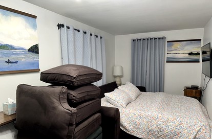 Hike & Ski Hideaway @ Lake Placid, NY photo 4