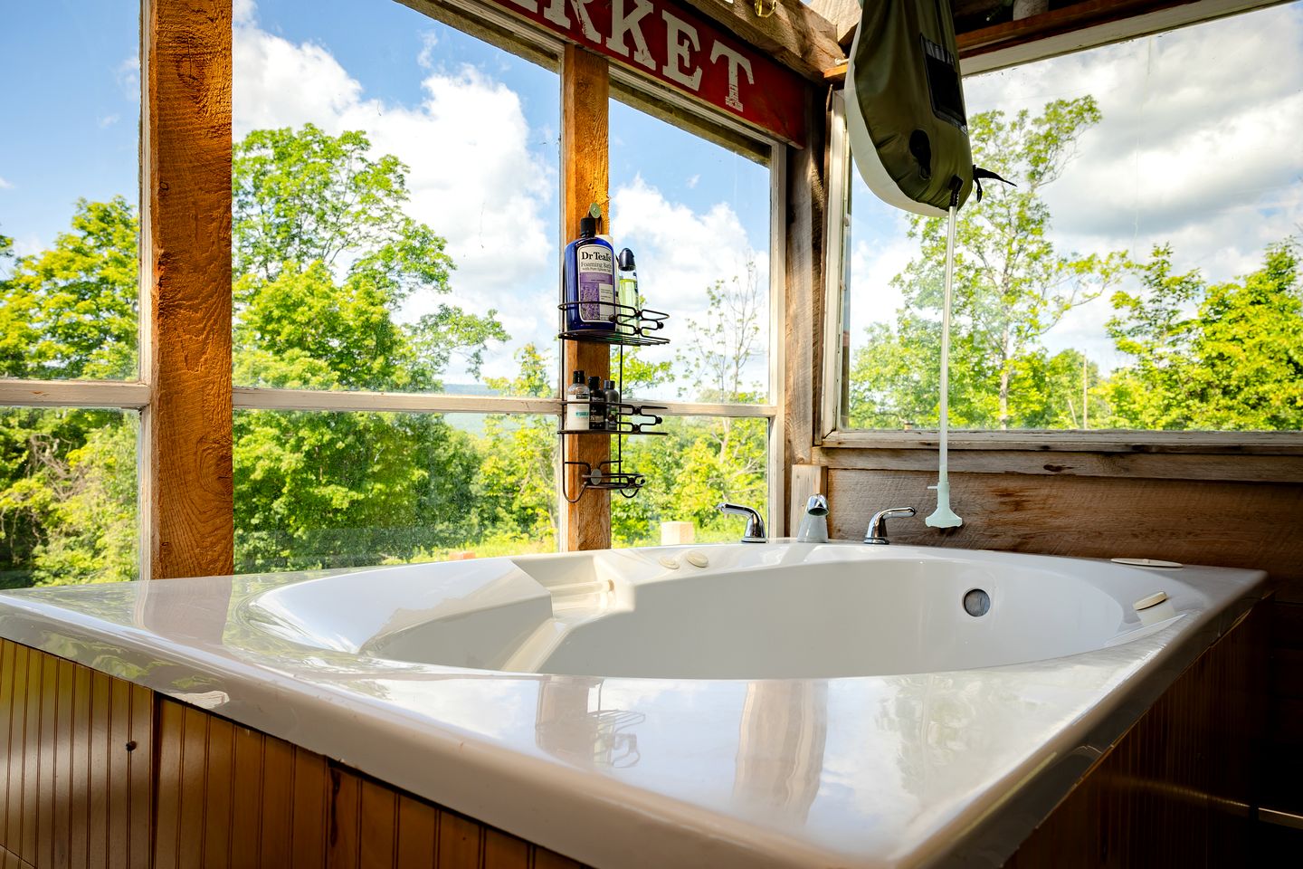 Cozy Barn Rental for an Exciting Weekend Getaway from New York