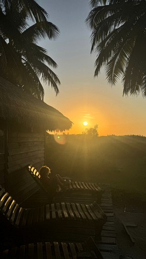Bell Tents (Brazil, Itarema, Ceará)