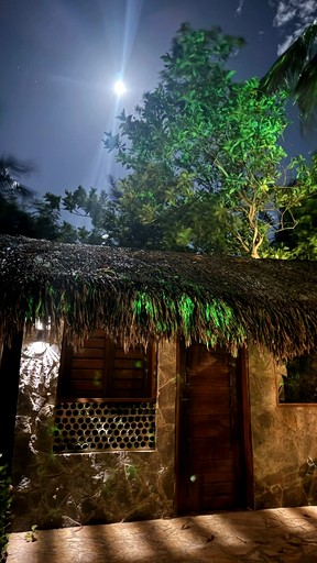 Bell Tents (Brazil, Itarema, Ceará)