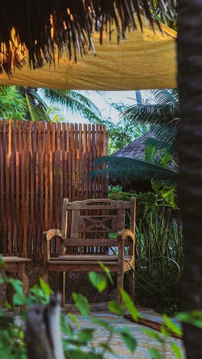 Bell Tents (Brazil, Itarema, Ceará)