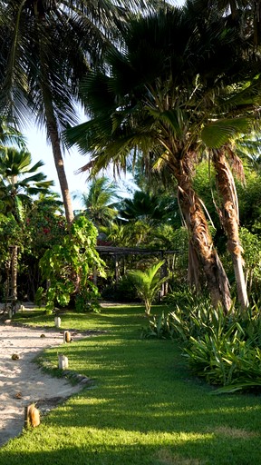 Bell Tents (Brazil, Itarema, Ceará)