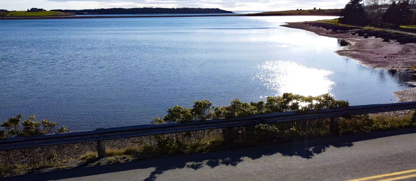 Cozy Cottage with Beach Access in Nova Scotia, Perfect for Water Sports Enthusiasts