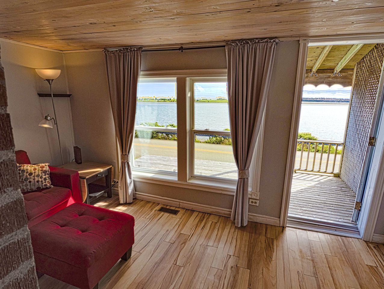 Cozy Cottage with Beach Access in Nova Scotia, Perfect for Water Sports Enthusiasts