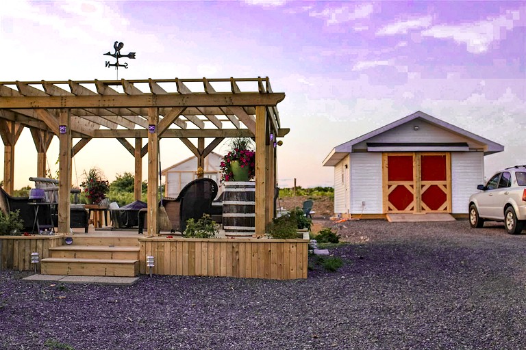 Cozy Cottage with Beach Access in Nova Scotia, Perfect for Water Sports Enthusiasts