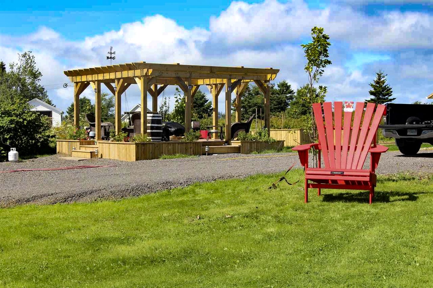 Cozy Cottage with Beach Access in Nova Scotia, Perfect for Water Sports Enthusiasts