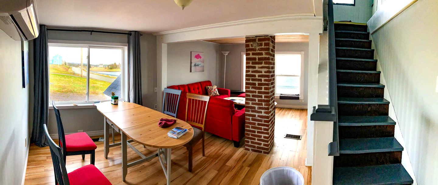 Cozy Cottage with Beach Access in Nova Scotia, Perfect for Water Sports Enthusiasts