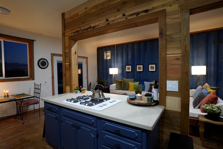 Barns (United States of America, Cortez, Colorado)