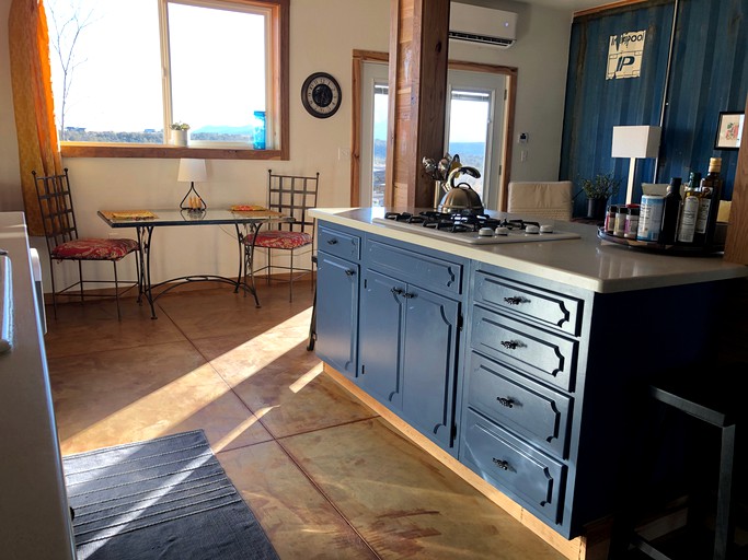 Barns (United States of America, Cortez, Colorado)