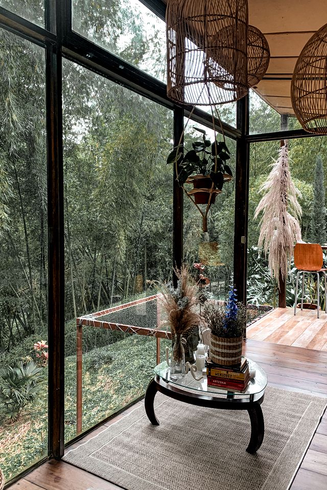 Unique Cabin for a Beautiful Luxury Couples Vacation