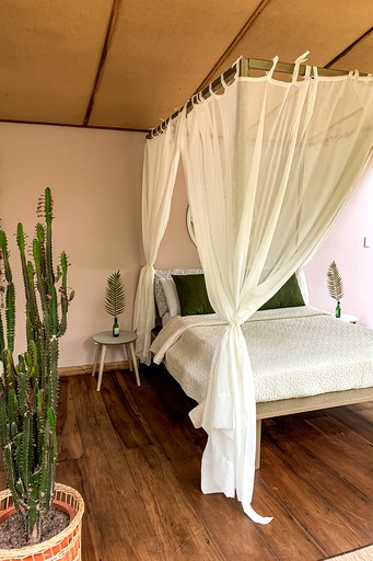 Huts (Colombia, Chinchiná, Caldas)