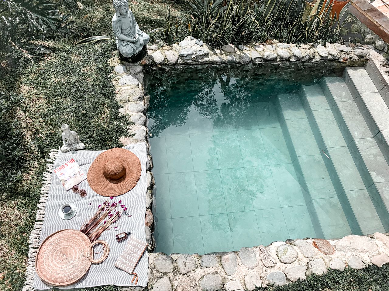 Unique Cabin for a Beautiful Luxury Couples Vacation