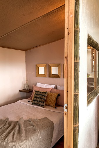 Huts (Colombia, Palestina, Caldas)