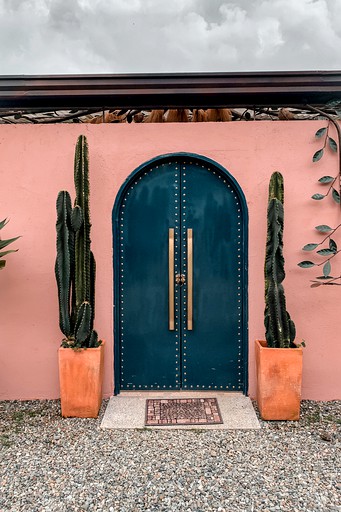 Huts (Colombia, Chinchiná, Caldas)