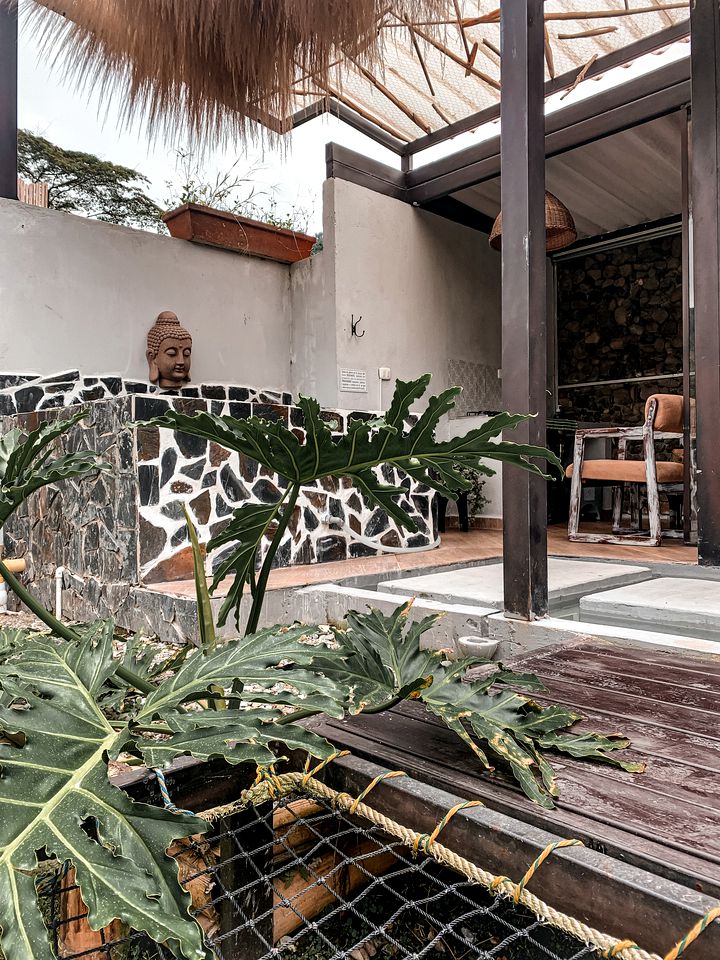 Manizales Hut Retreat, Sublime spot for a Colombian Vacation