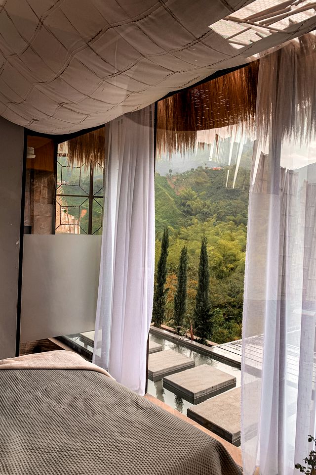 Manizales Hut Retreat, Sublime spot for a Colombian Vacation