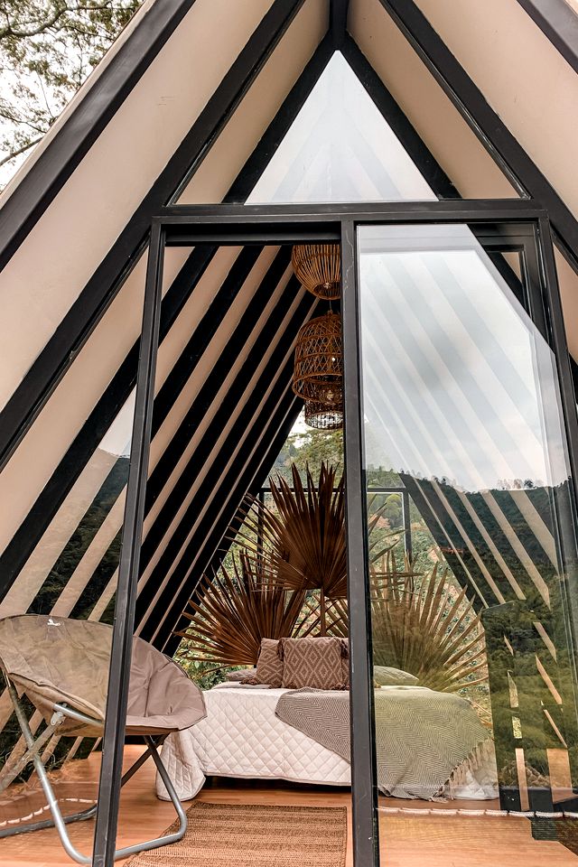 Unique Getaway, Perfect for a Luxurious Colombian Retreat