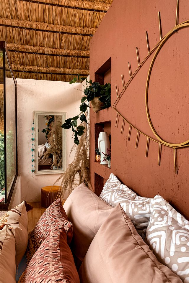 Beautiful Remote Hut, for a Peaceful Couples Getaway