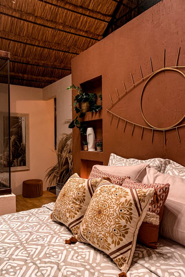 Beautiful Remote Hut, for a Peaceful Couples Getaway