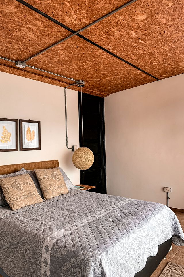 Beautiful Mountainside rental, a True Colombian Heaven