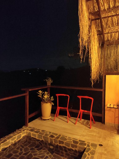 Huts (Colombia, Palestina, Caldas)