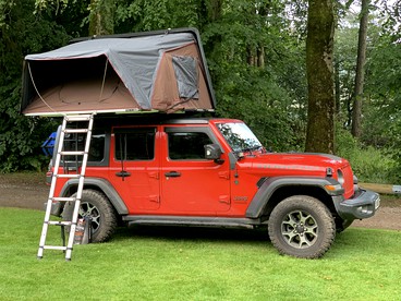 Remote Scottish Getaway makes for Stunning Highland Glamping - Photo 2