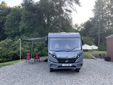 Remote Scottish Getaway makes for Stunning Highland Glamping - Photo 3